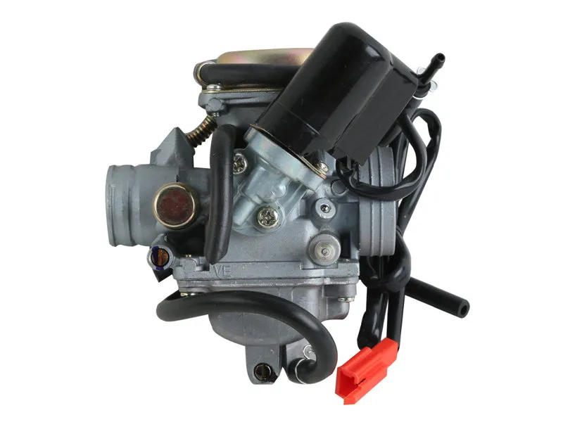 24mm Carburetor GY6 150cc Scooter ATV Go Kart Carb