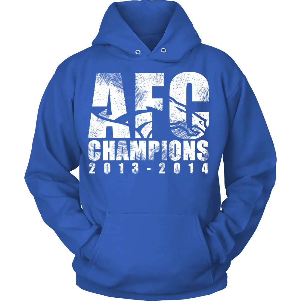 AFC Champion 2013-2014 (Women)