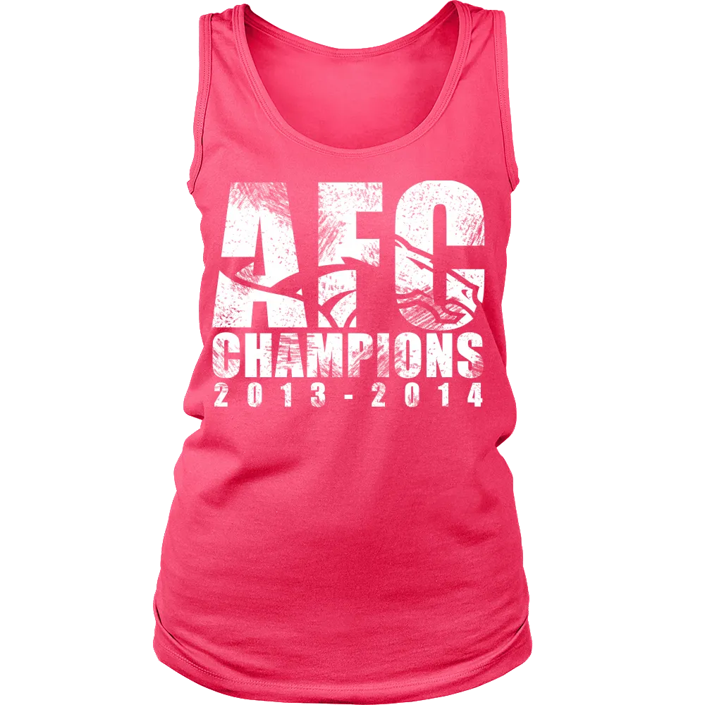 AFC Champion 2013-2014 (Women)