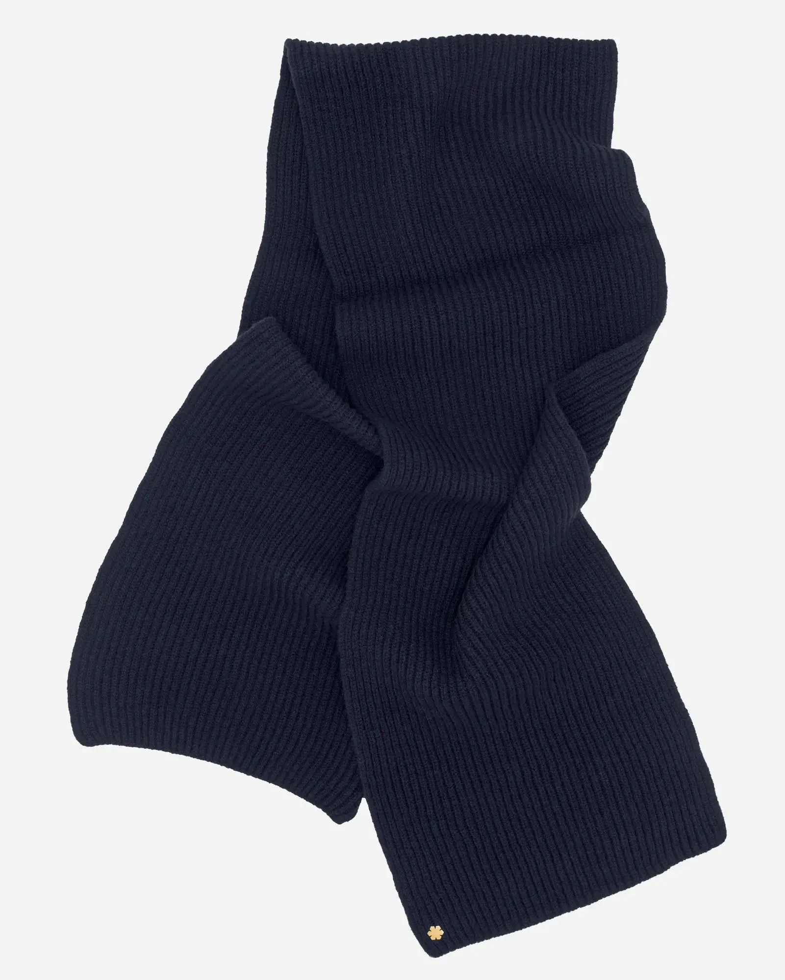 ALEX SCARF - WOOL - M