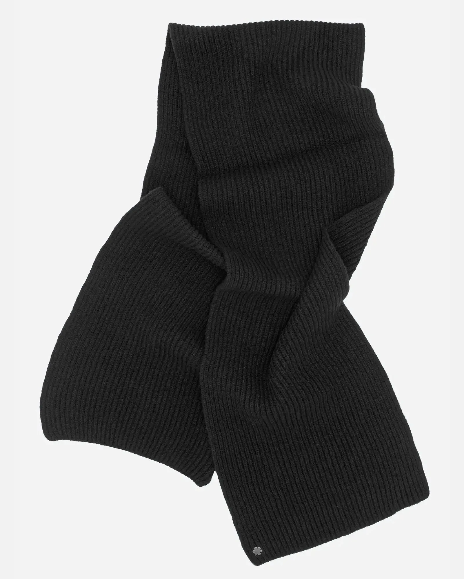 ALEX SCARF - WOOL - M