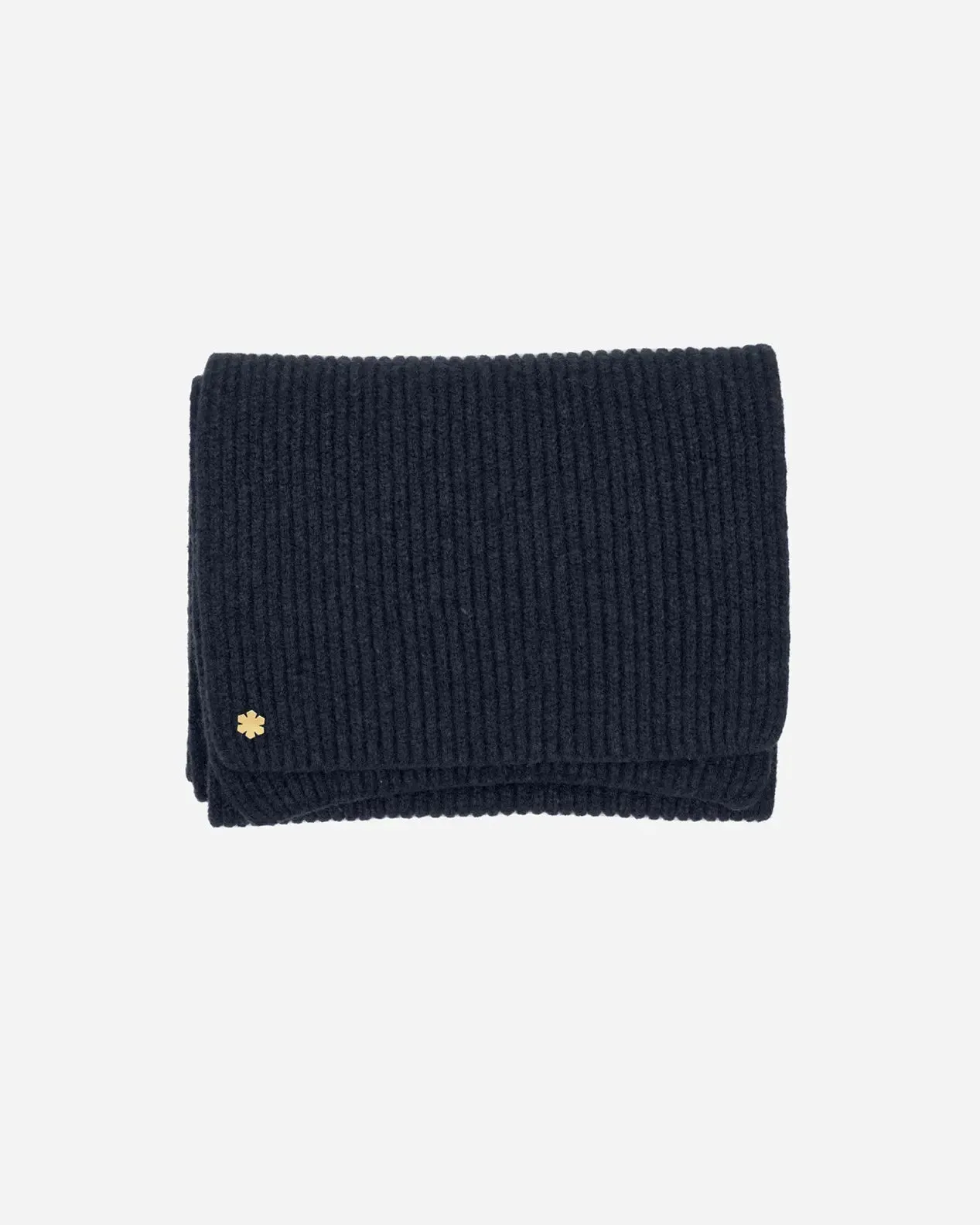 ALEX SCARF - WOOL - M