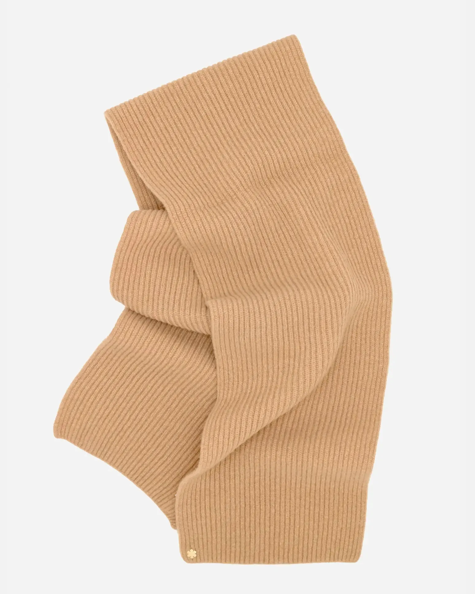 ALEX SCARF - WOOL - M