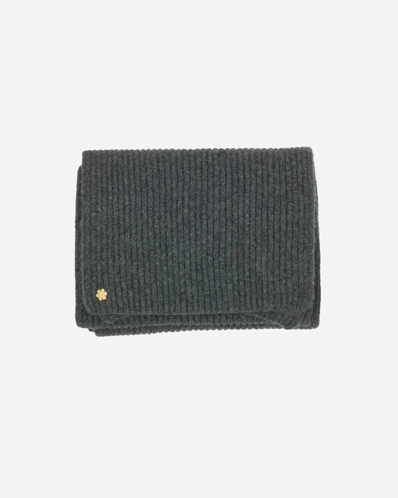 ALEX SCARF - WOOL - M