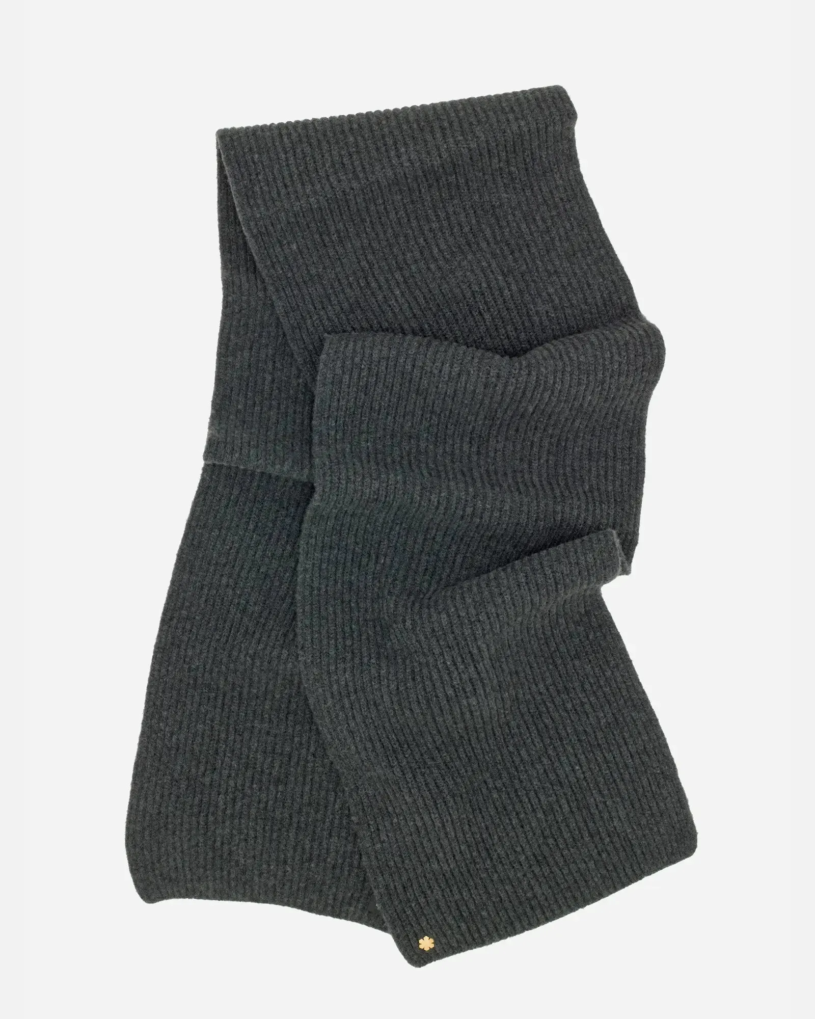 ALEX SCARF - WOOL - M