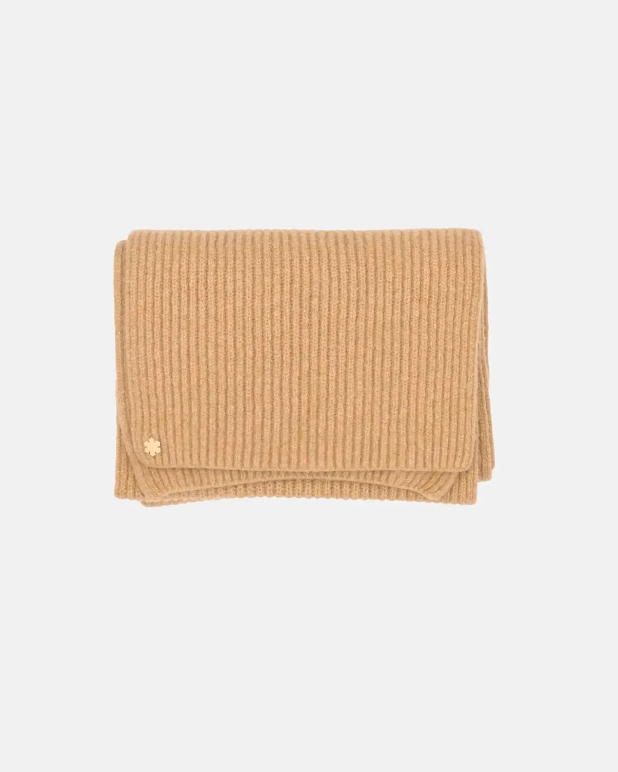 ALEX SCARF - WOOL - M