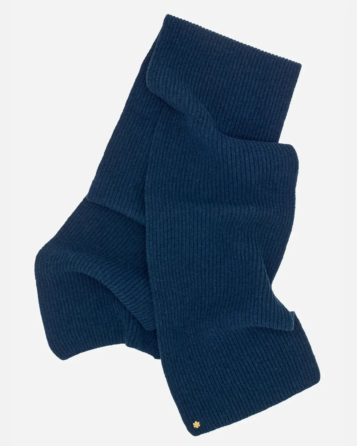 ALEX SCARF - WOOL - M