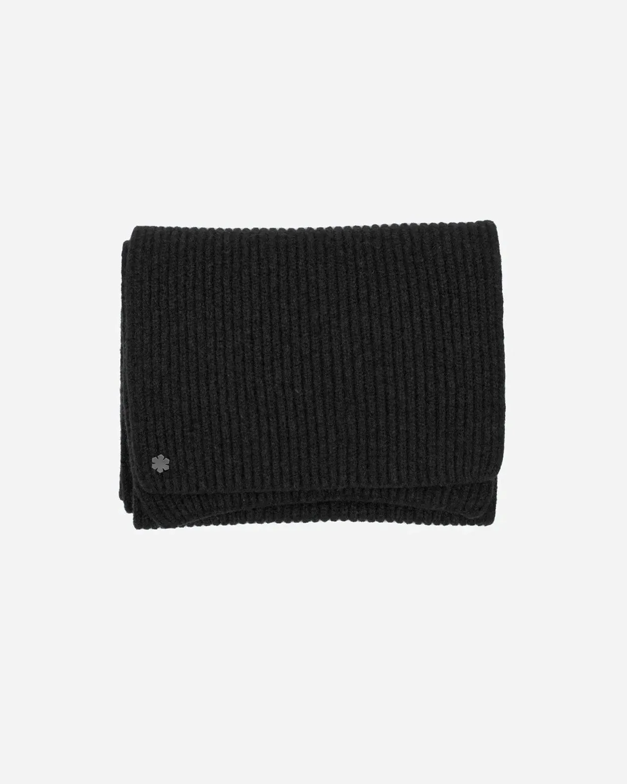 ALEX SCARF - WOOL - M