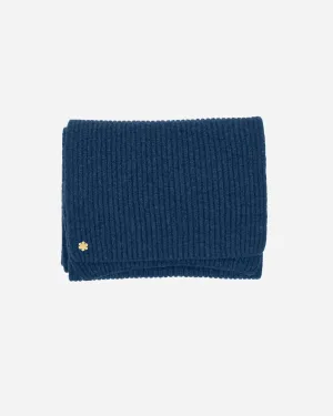 ALEX SCARF - WOOL - M
