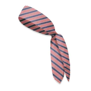 All American Hair Scarf