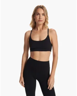 All The Feels Bra Black