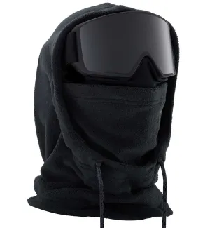 Anon MFI XL HD Clava Black