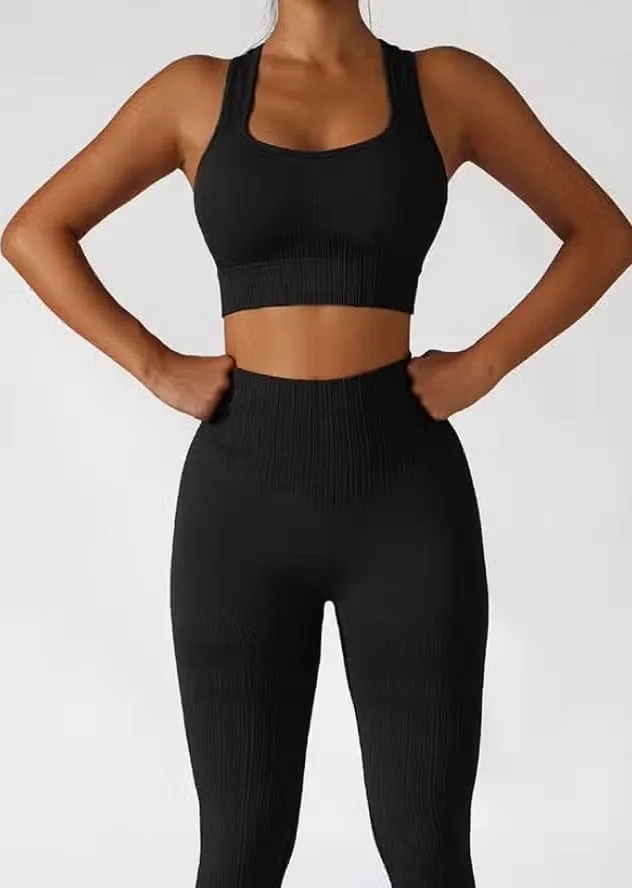 Aria Sports Bra