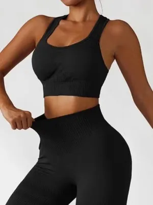 Aria Sports Bra