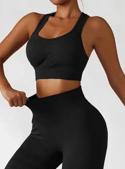Aria Sports Bra