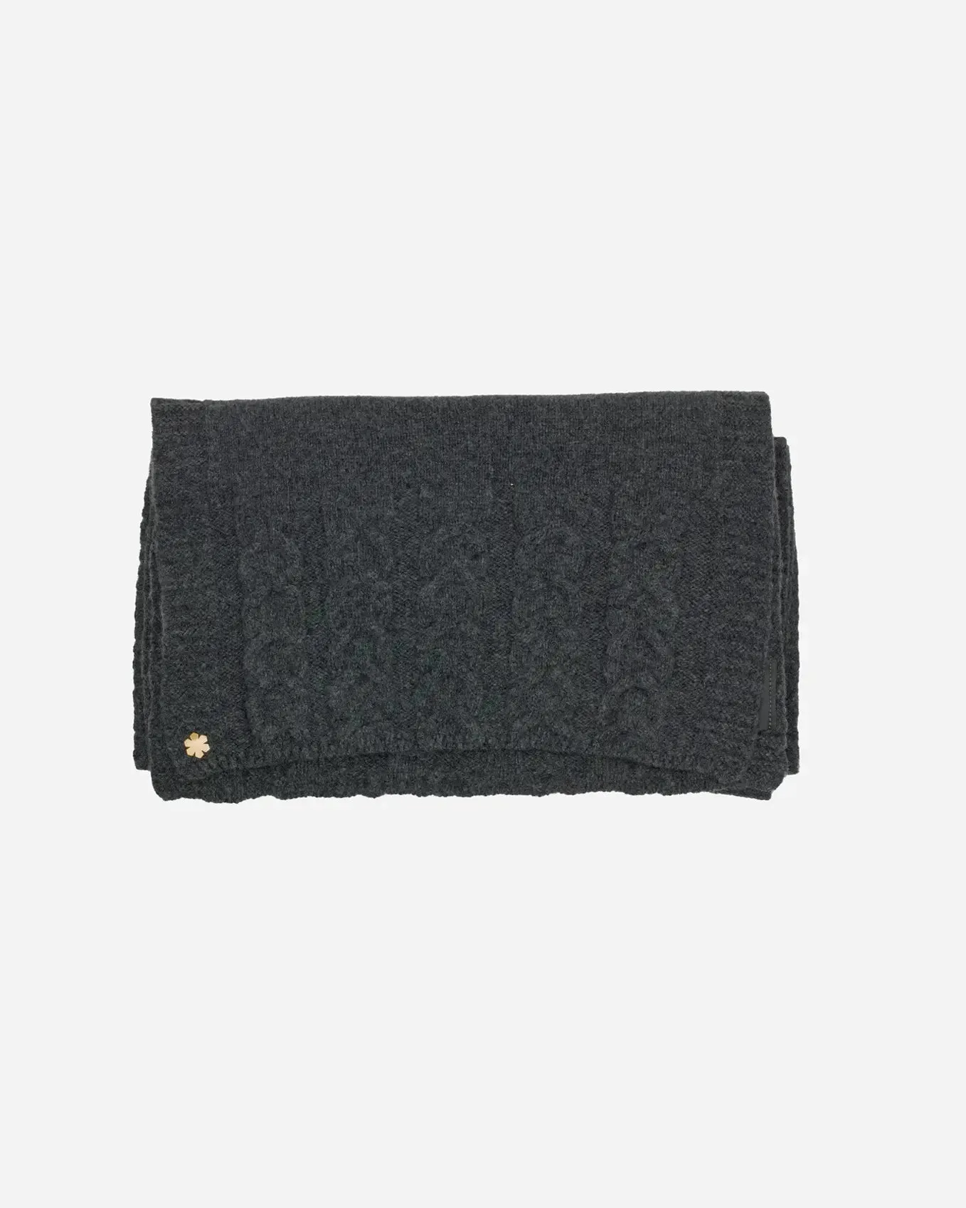 ARIE SCARF - WOOL