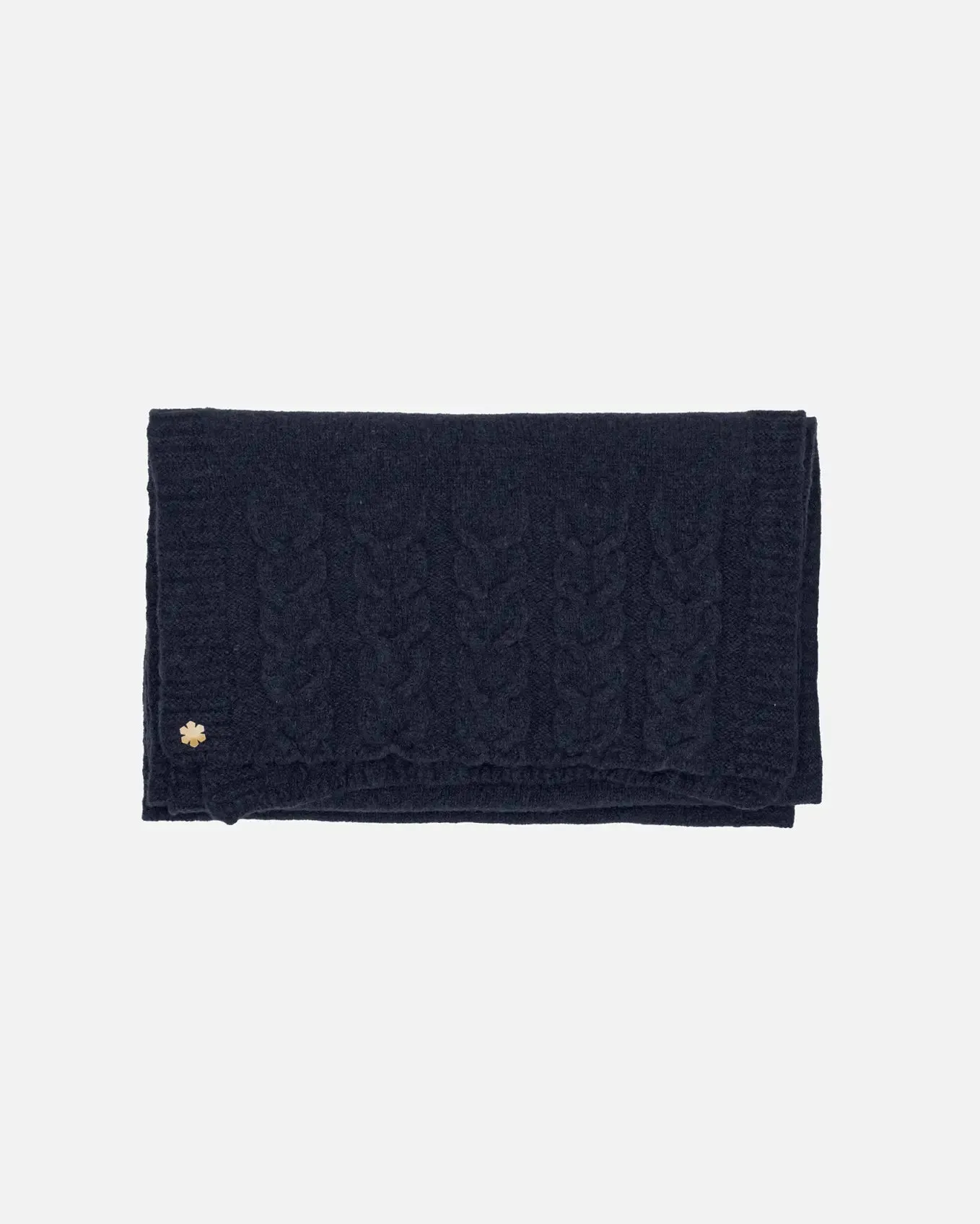 ARIE SCARF - WOOL