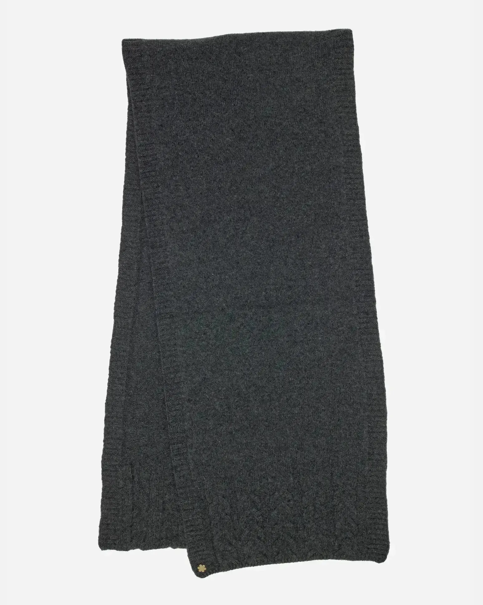 ARIE SCARF - WOOL