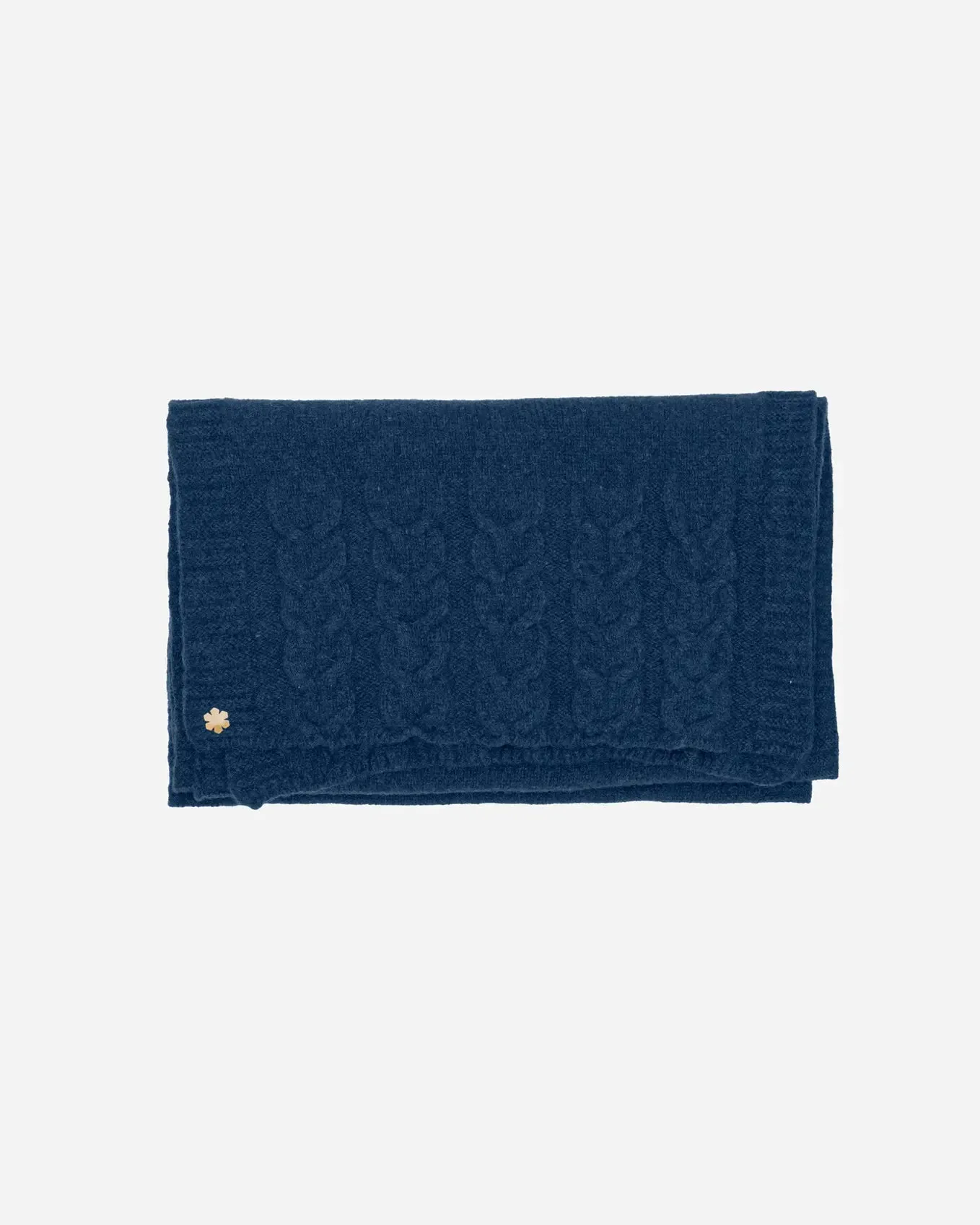 ARIE SCARF - WOOL