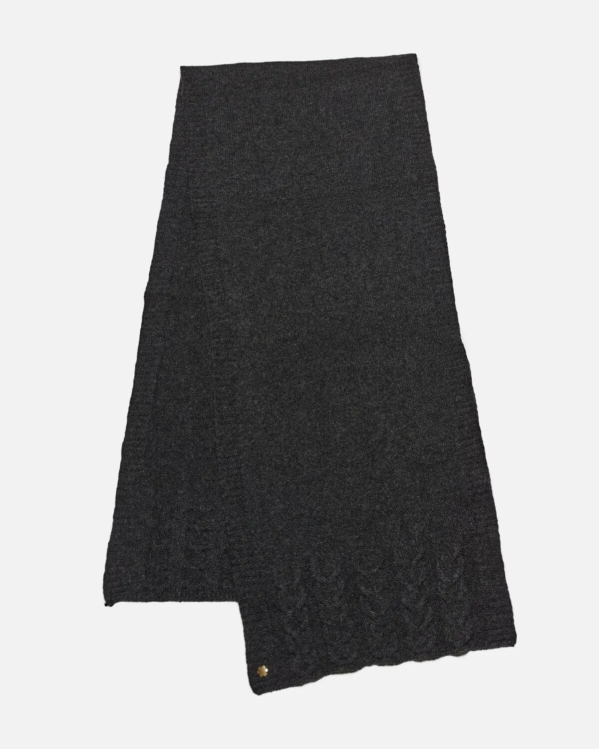 ARIE SCARF - WOOL