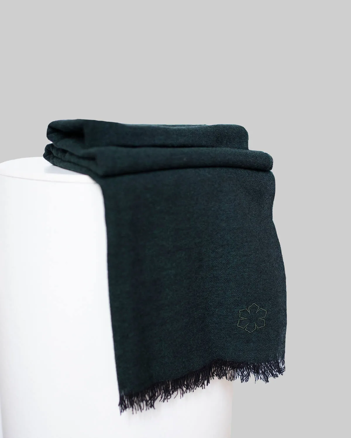 ASTON SCARF - WOOL / CASHMERE