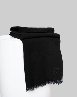 ASTON SCARF - WOOL / CASHMERE