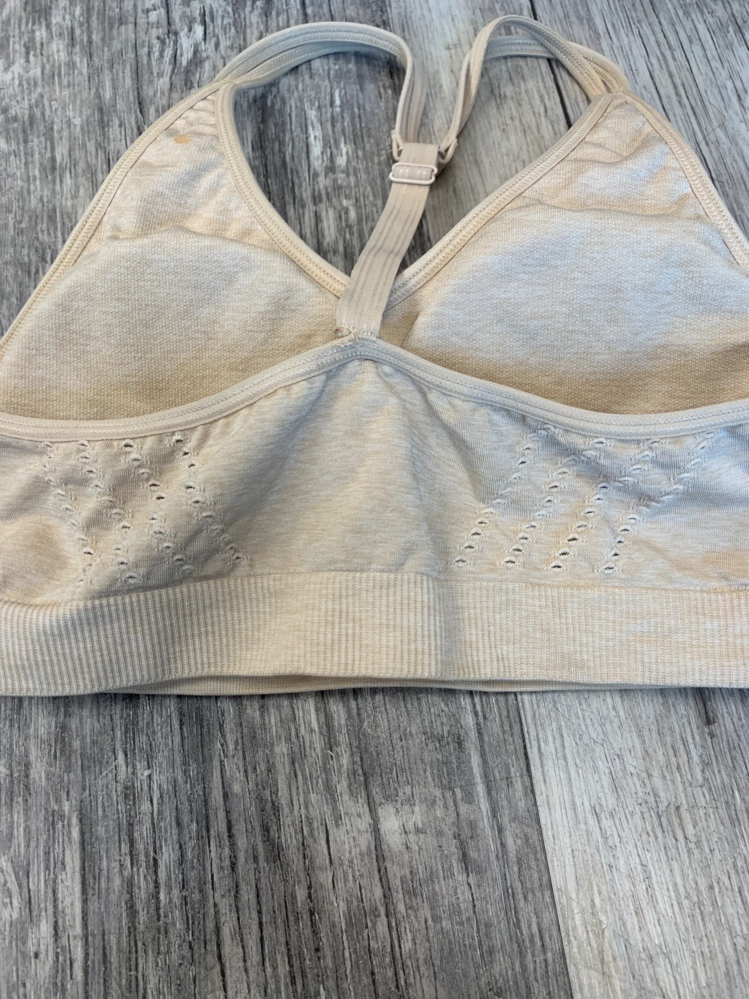 Athleta Tank Top Size Medium