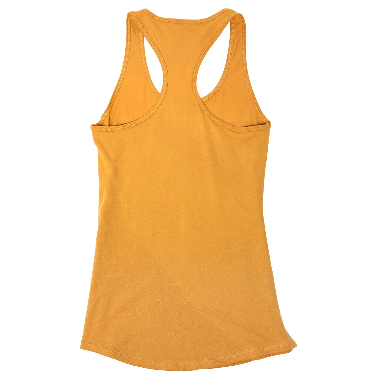 Axiom Women's Tank - Vintage Gold