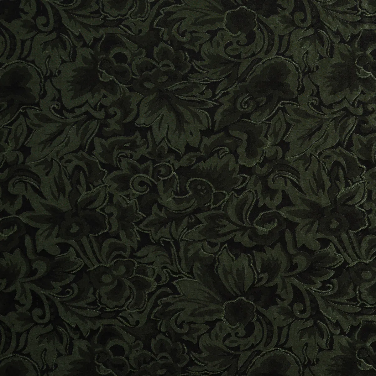 Baroque Wild Rag