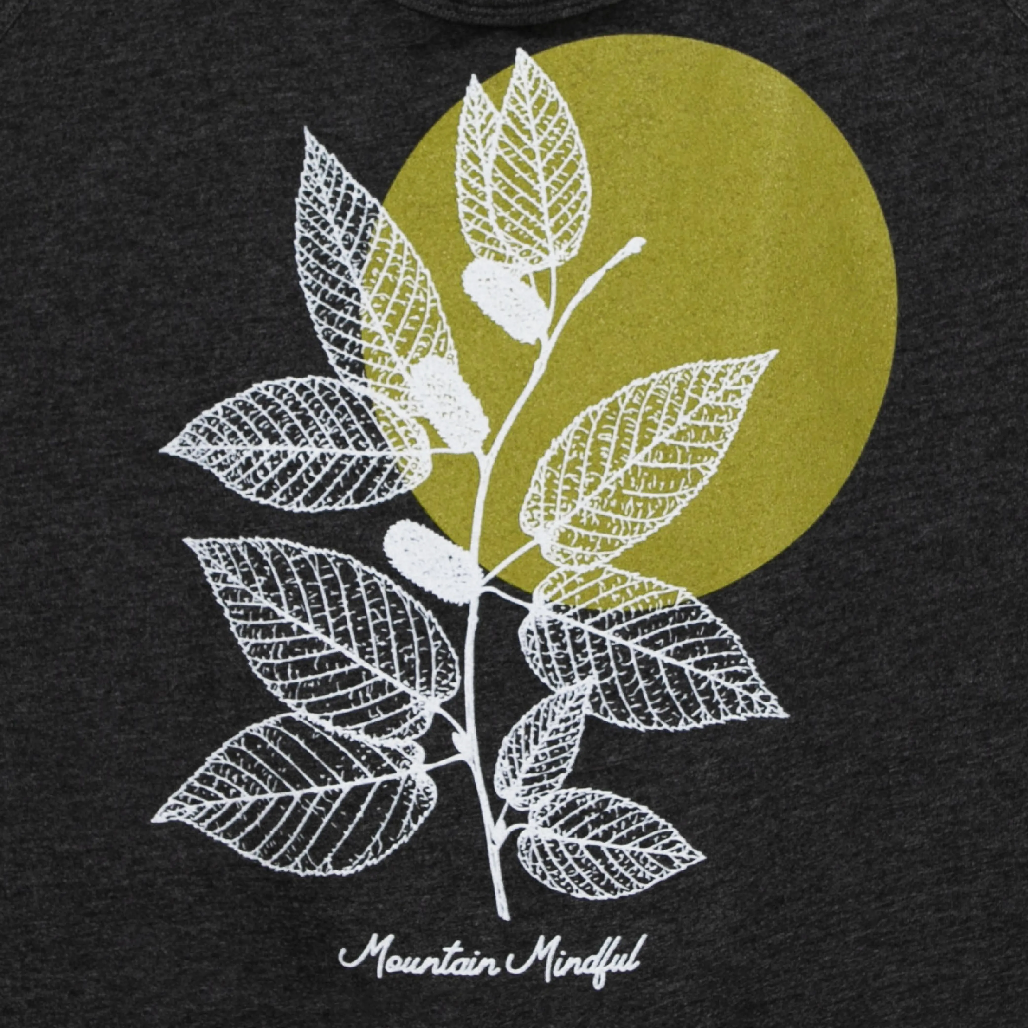 Birch Moon Tank Top