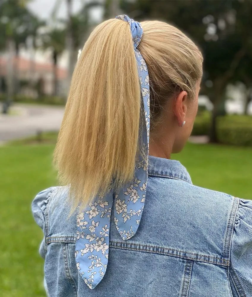 Bloomingdale Hair Scarf