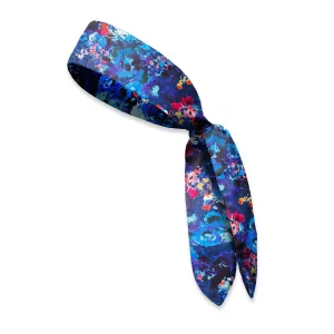 Bloomingdale Hair Scarf