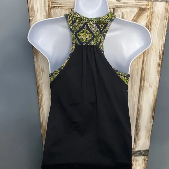 BlueFish Sports Tank with sports bra attached