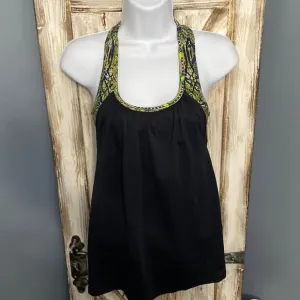 BlueFish Sports Tank with sports bra attached