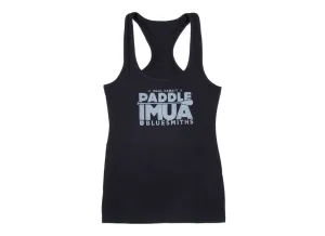 Bluesmiths Women's Tank - Paddle Imua 6