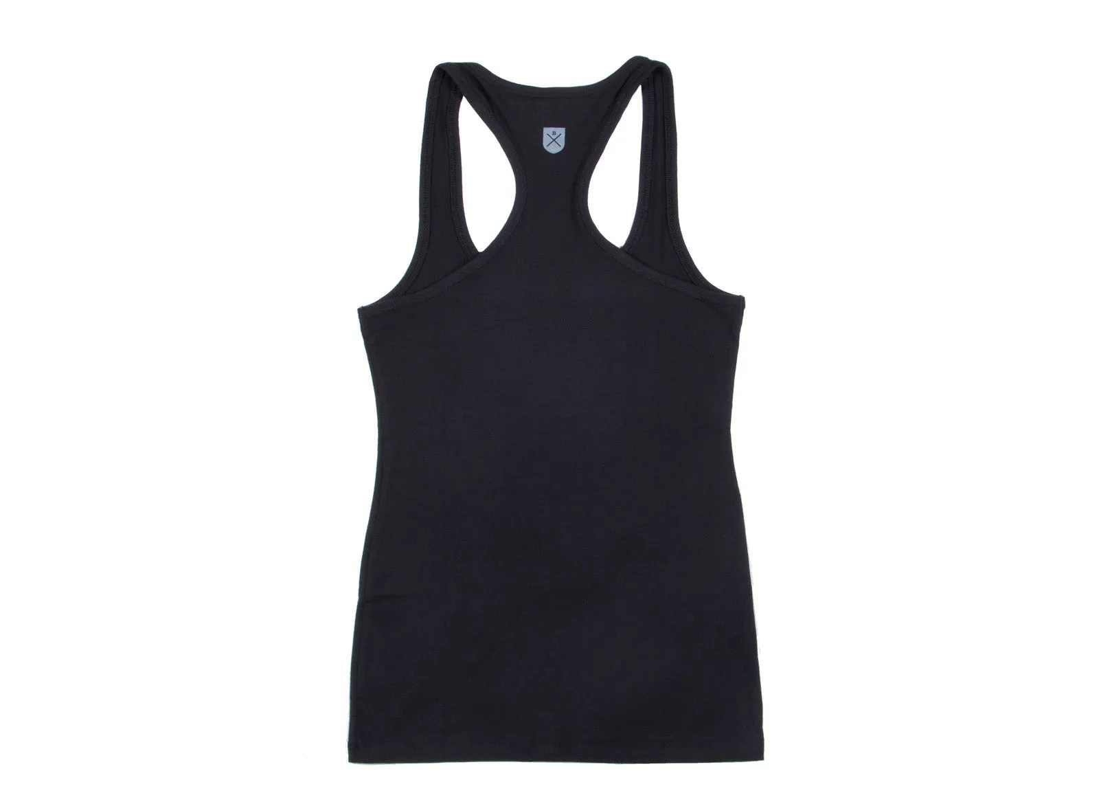 Bluesmiths Women's Tank - Paddle Imua 6