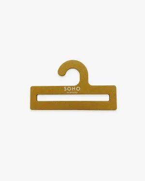 Branded Cardboard Hanger