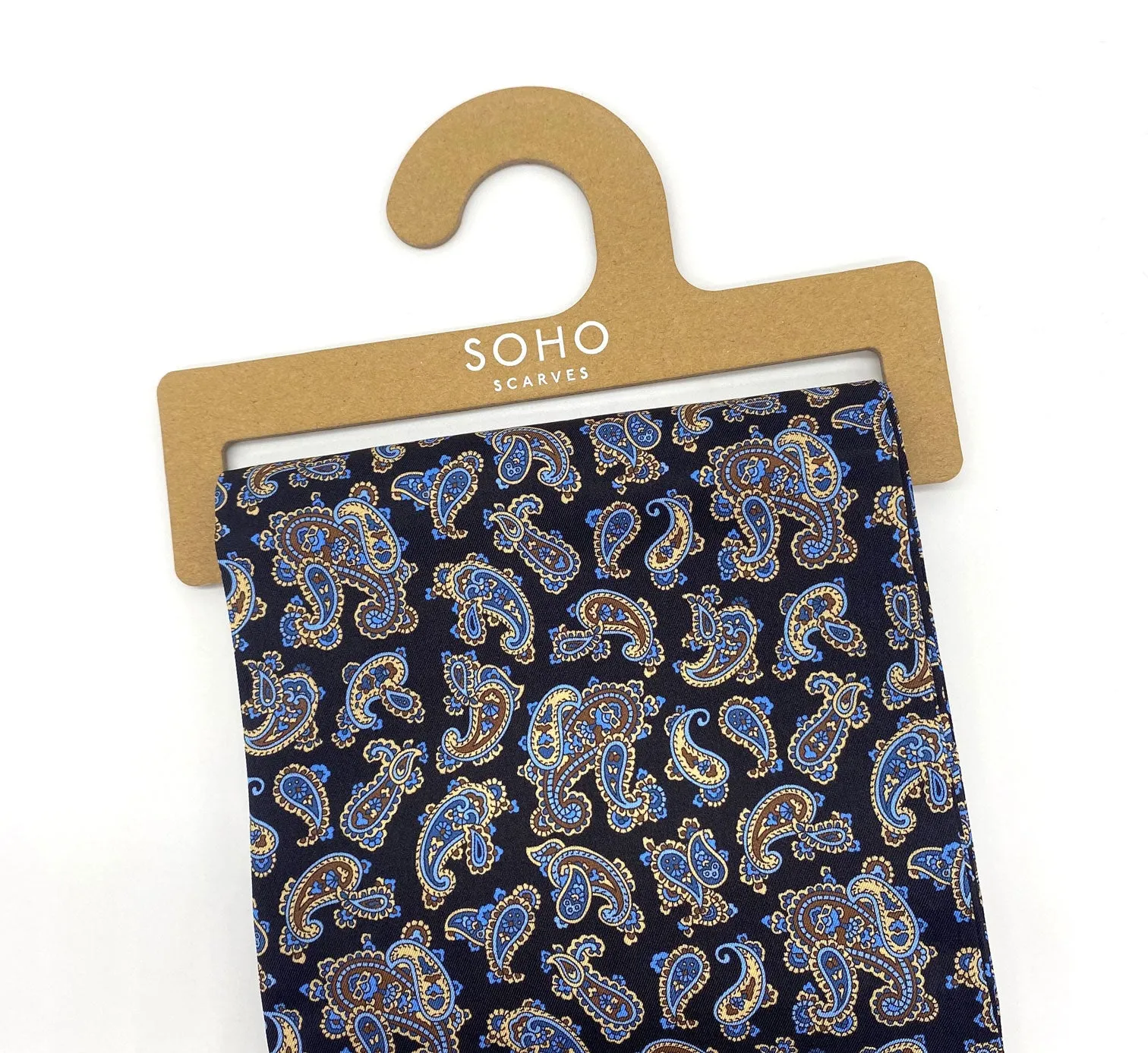 Branded Cardboard Hanger