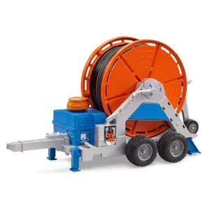 Bruder Irrigation Trailer