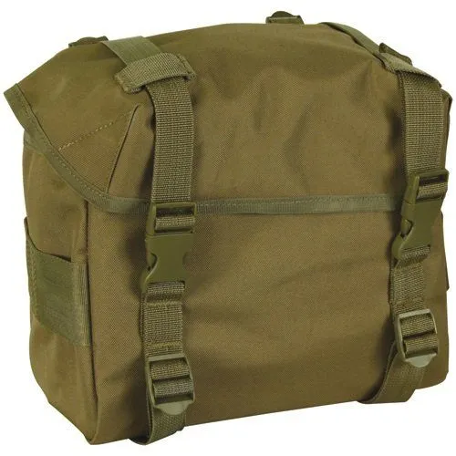 Buttpack - CF