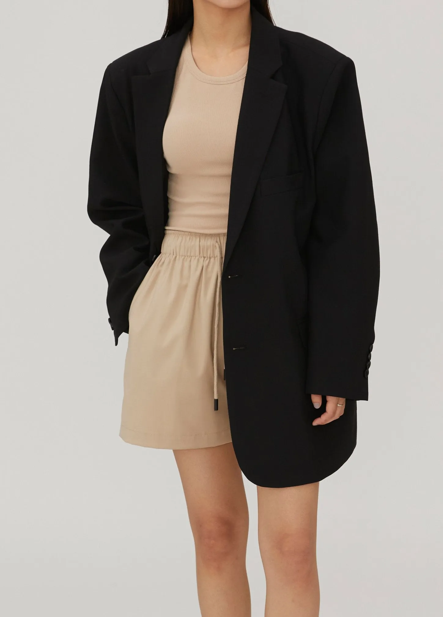 by DOE - Sporty Short
