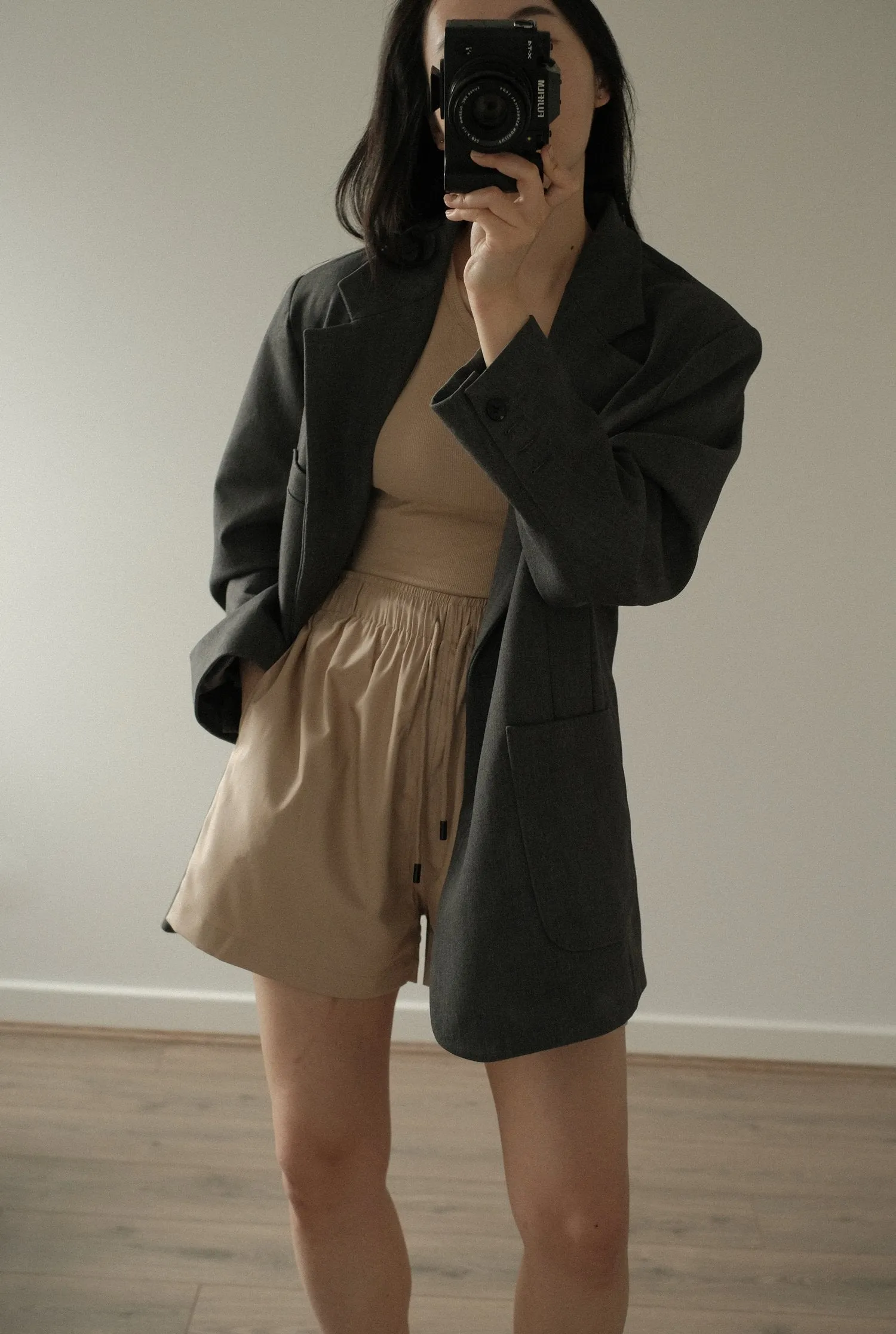 by DOE - Sporty Short