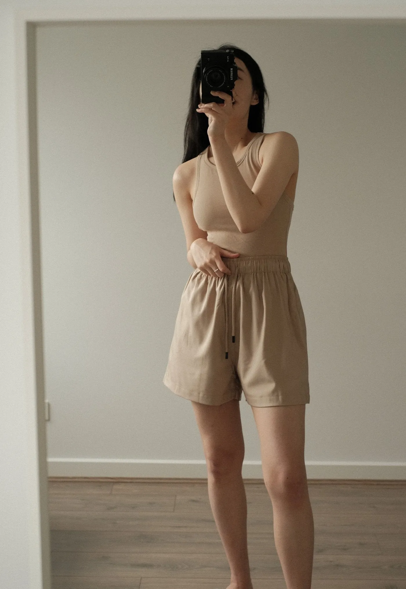 by DOE - Sporty Short