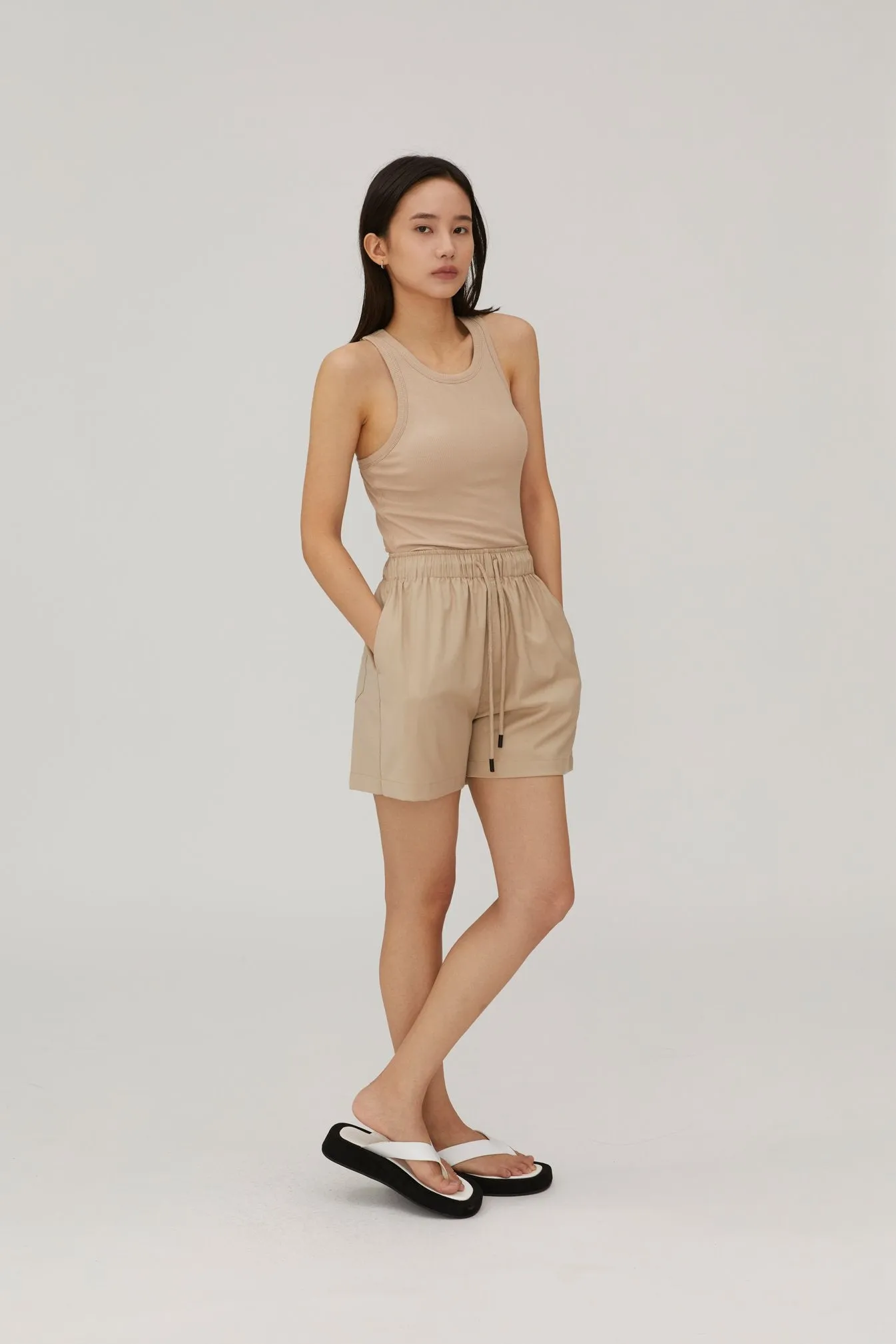 by DOE - Sporty Short