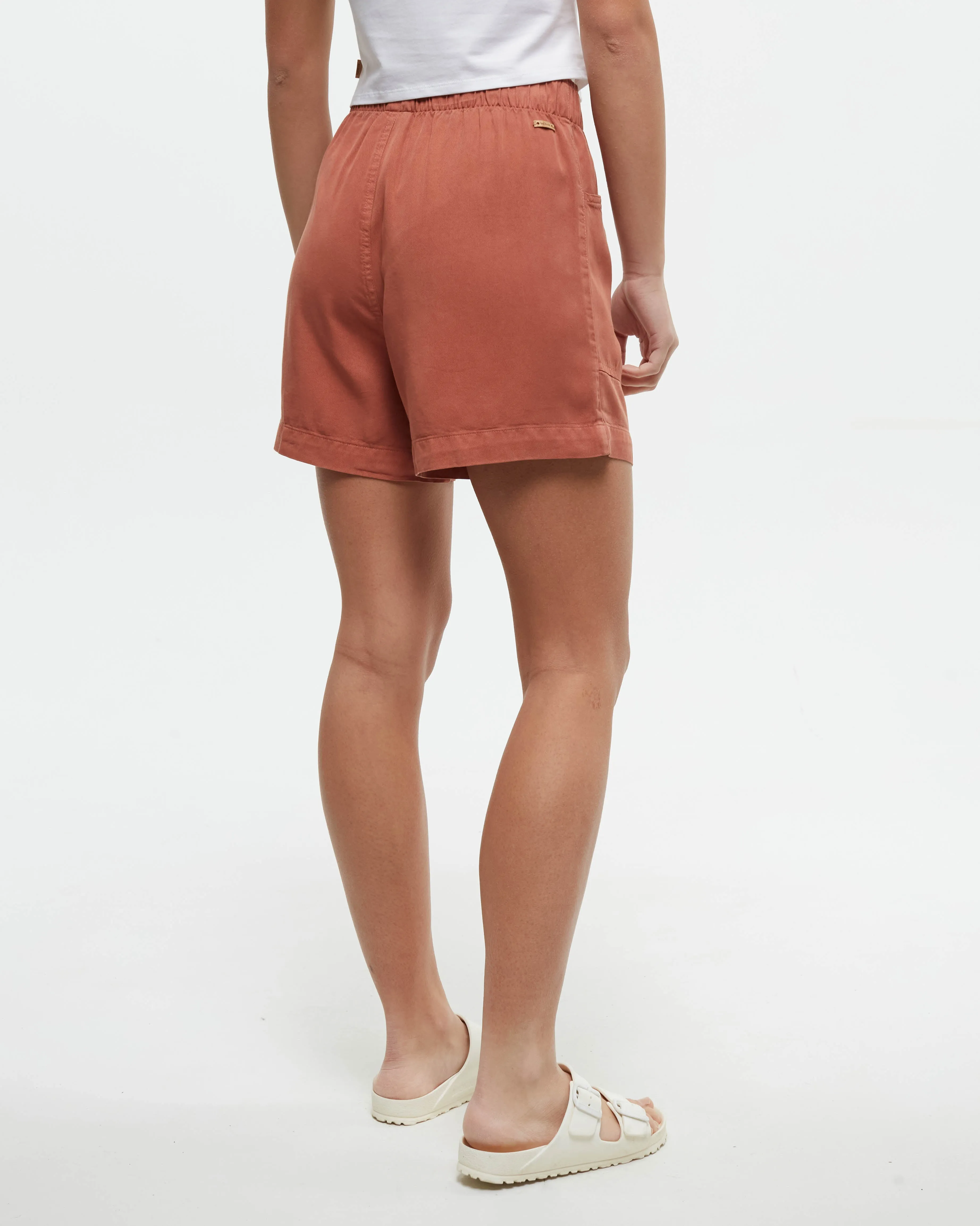Cascades Short