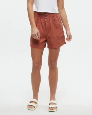 Cascades Short
