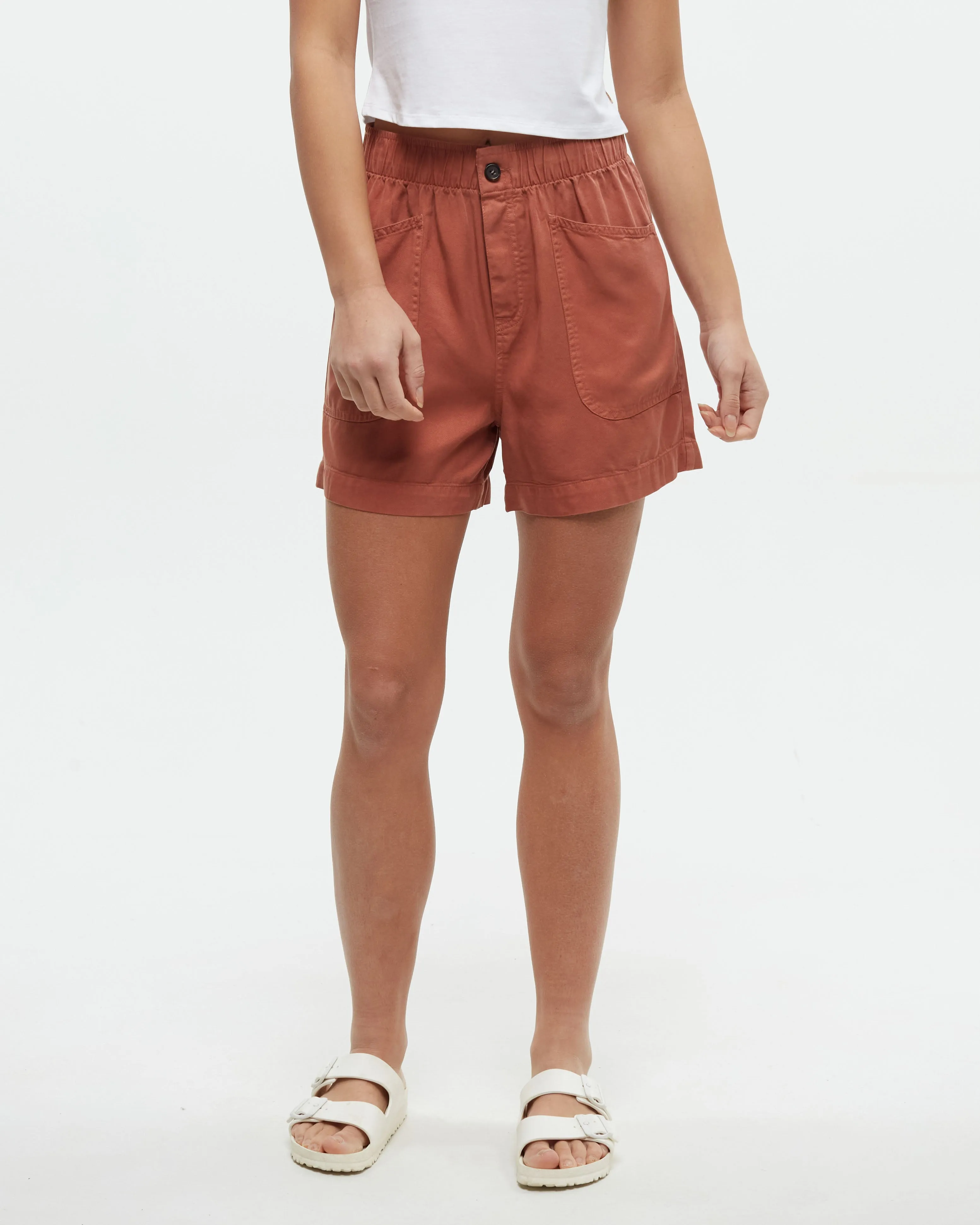 Cascades Short