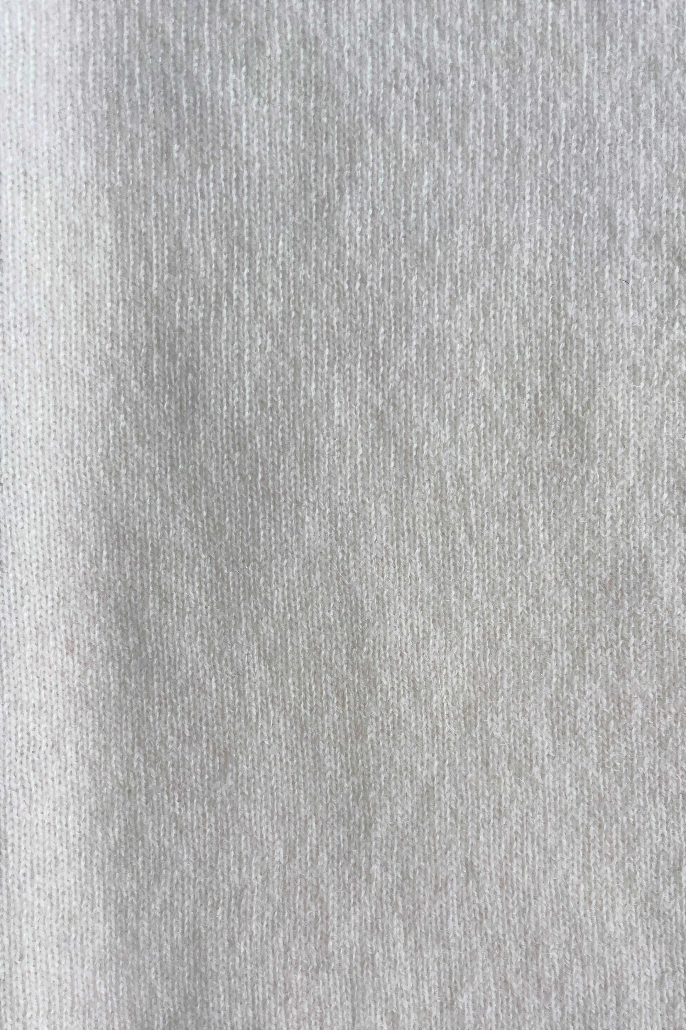 Cashmere Mini Fringe Scarf