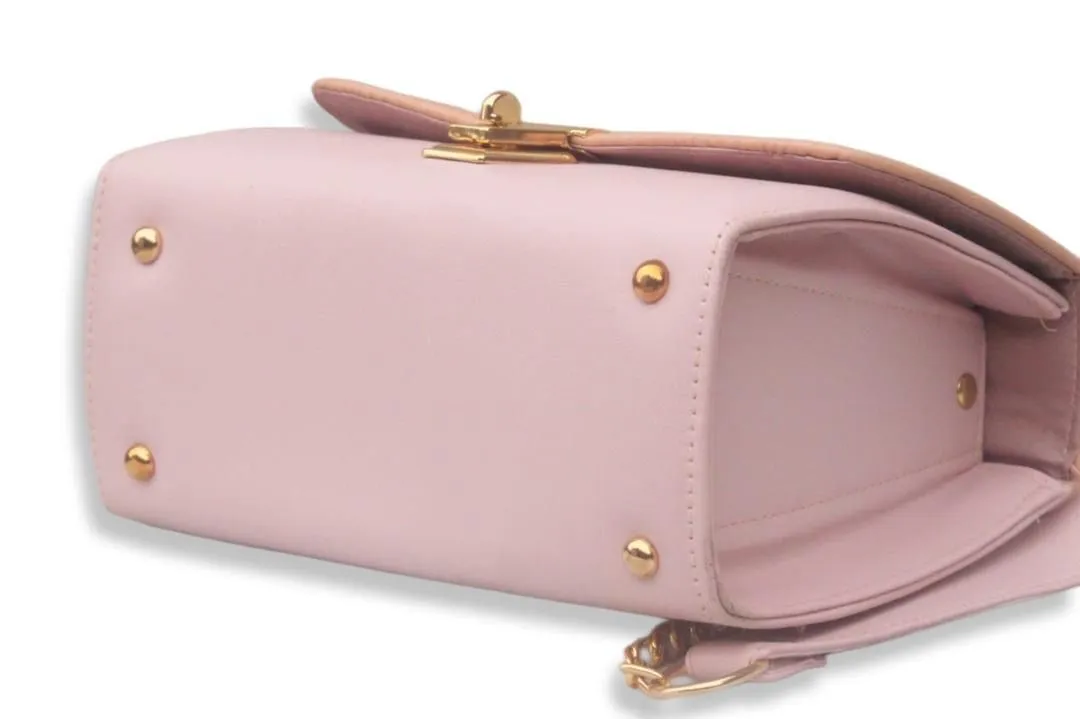 Casual Handbag For Girl's