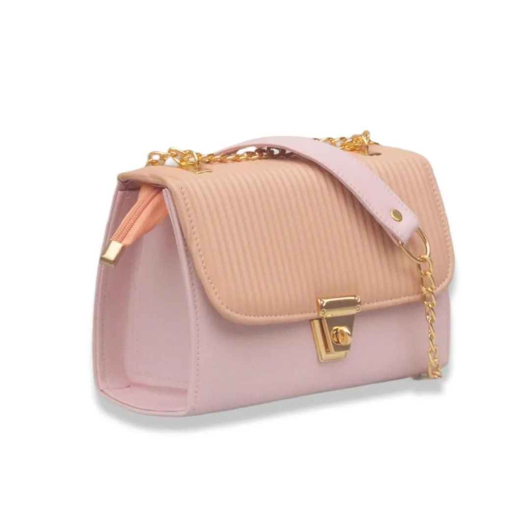 Casual Handbag For Girl's